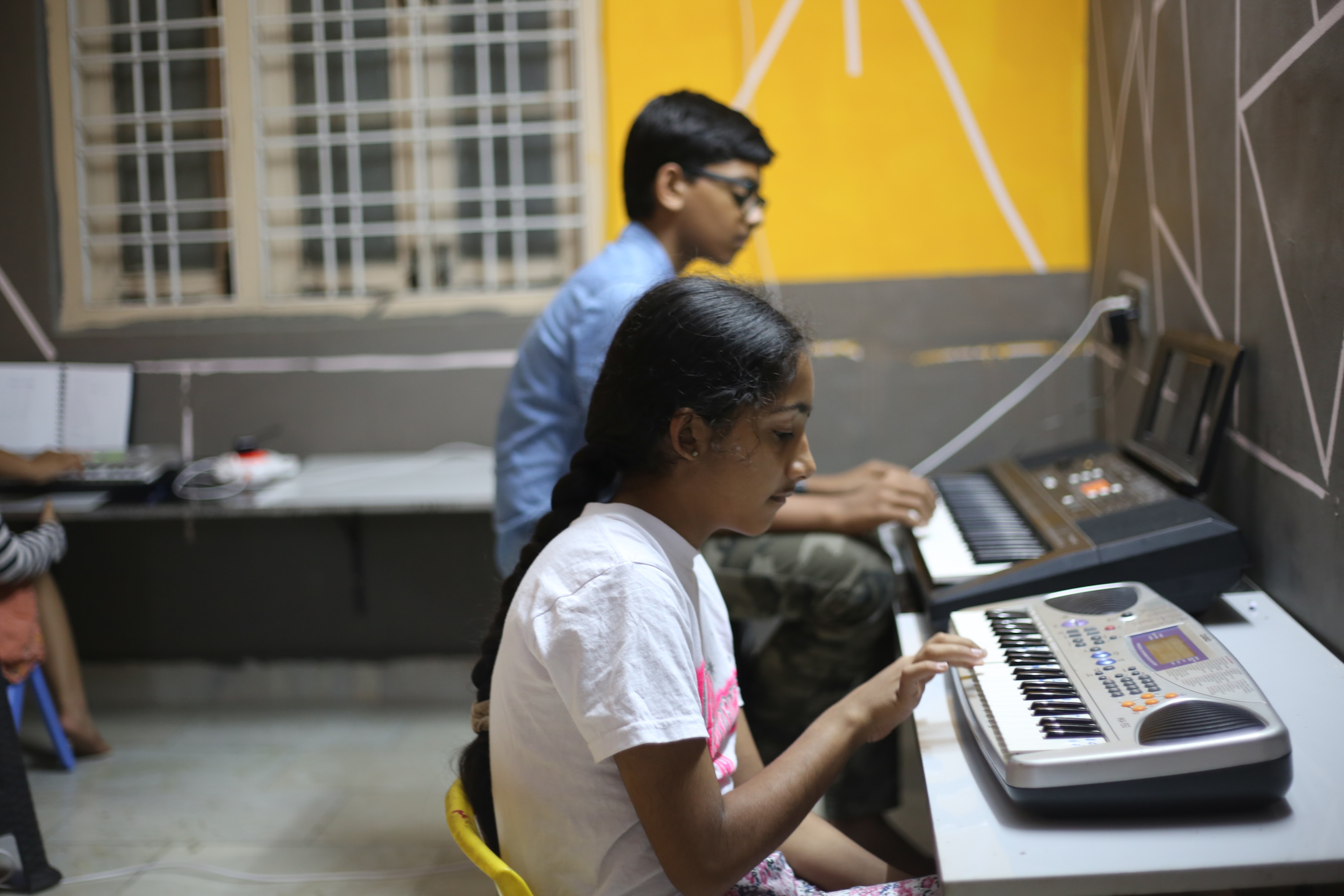 Muziclly Community Moment 1