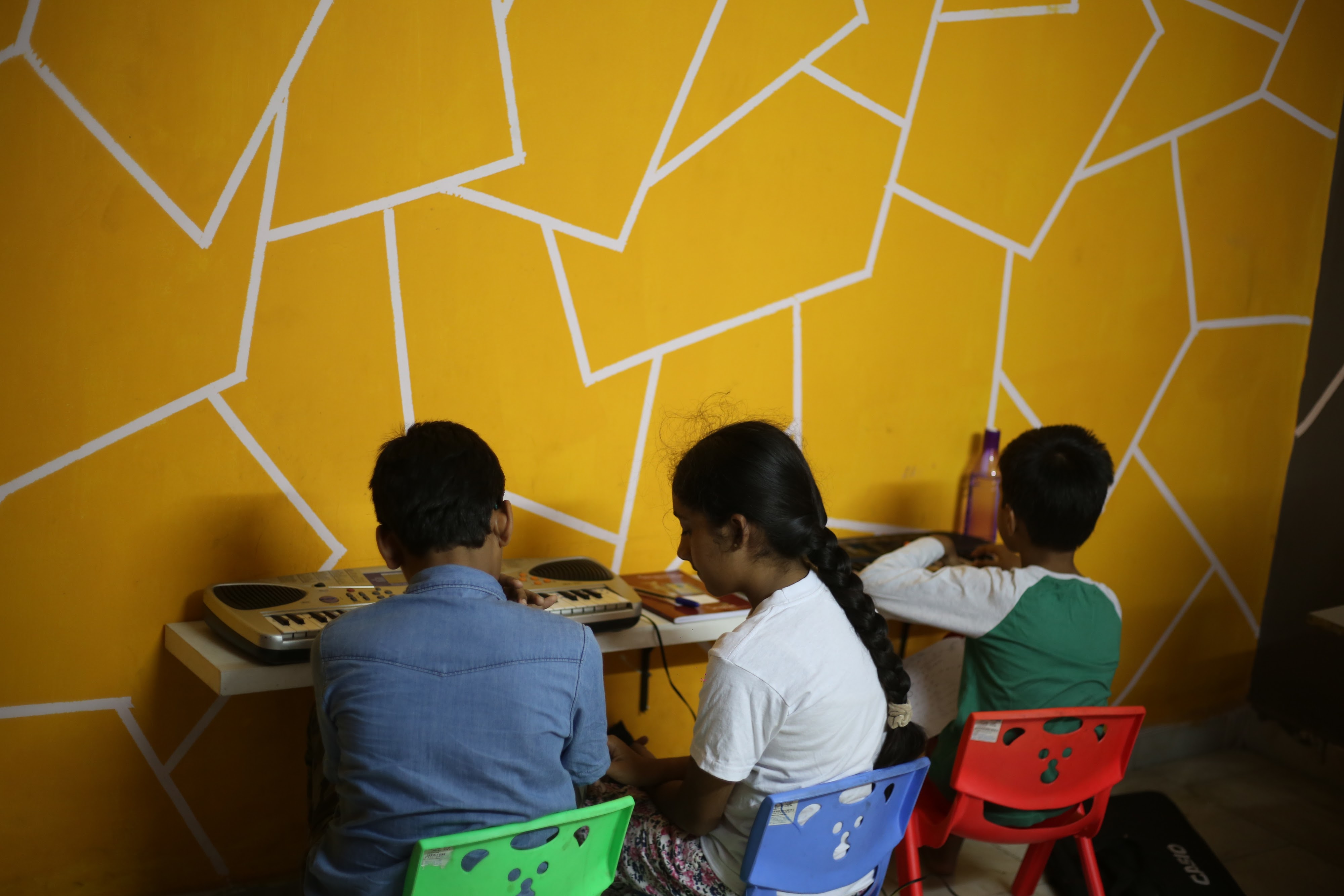 Muziclly Community Moment 4